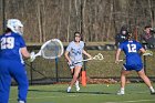 WLax vs WNE  Women’s Lacrosse began their 2024 season with a scrimmage against Western New England University. : WLax, lacrosse